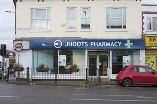 Jhoots Buys 28 Unviable Lloydspharmacies Chemist Druggist