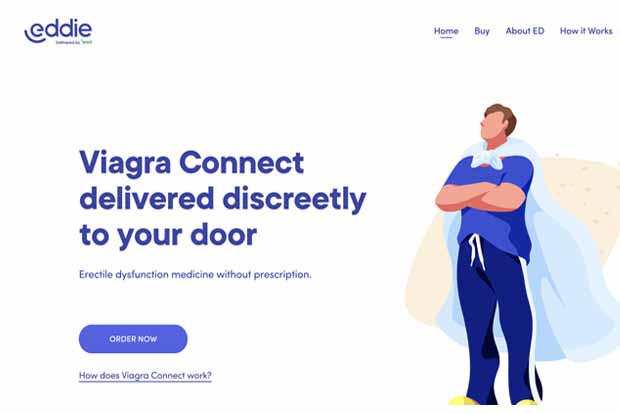 Buy Viagra Connect
