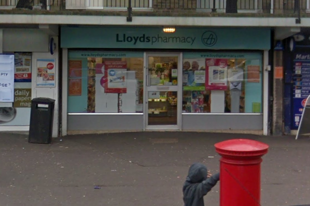 Hopes For New Pharmacy Tenant As Lloyds Closes On Deprived Estate Chemist Druggist