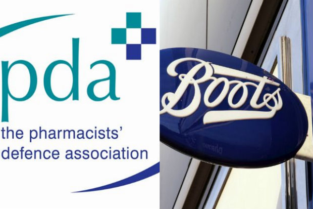 Covid 19 Boots To Pay Provisionally Registered Pharmacists 36k