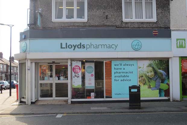 Four Lloyds Closures Affect Some Of Most Deprived Areas Of England Chemist Druggist