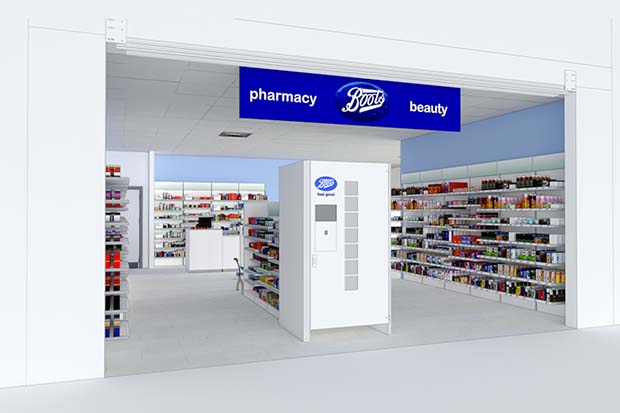 boots the chemist website