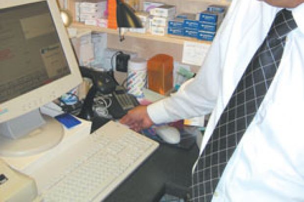 Your Survival Guide To Electronic Prescriptions Chemist - 