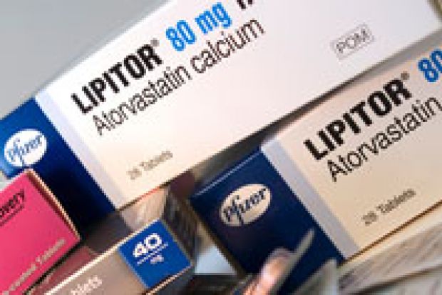 Lipitor price decrease