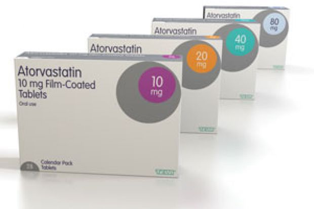 Teva Launches Atorvastatin Generic Chemist Druggist