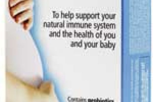 Vinalac Probiotic Formula Launched Chemist Druggist