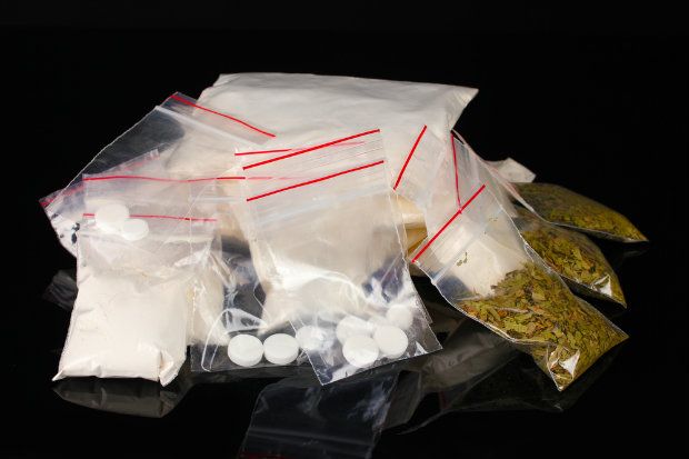 Opioid misuse Opioid misuse