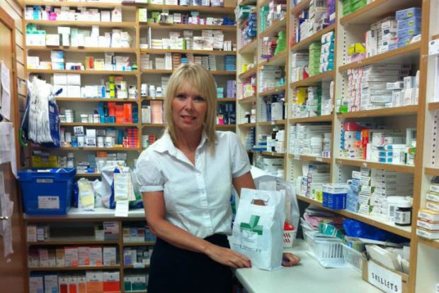 I Have More Automation Than I Ever Planned It S Worth It Chemist Druggist