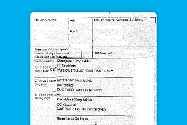 diazepam without prescription