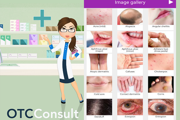The OT Consult app is free to download The OT Consult app is free to download