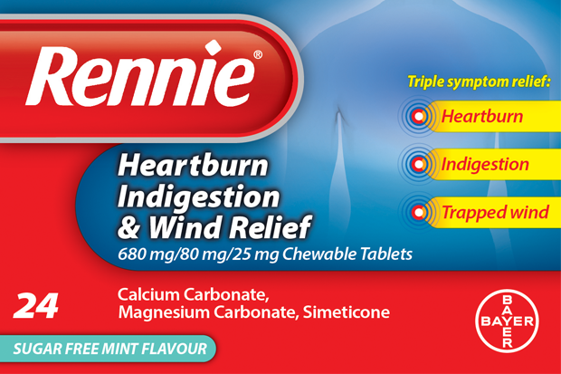 advertising campaign this winter