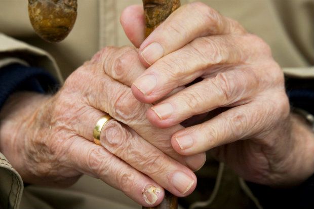 Care Home Pharmacist Nhs England