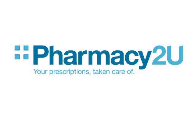 Pharmacy2U business model ...