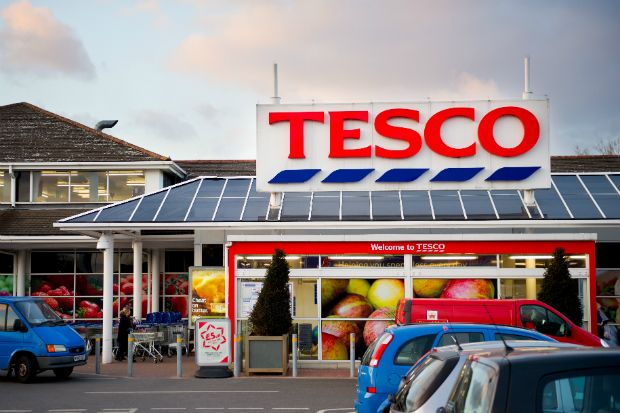 Locums To Boycott Tesco Over Pay And Conditions Chemist Druggist