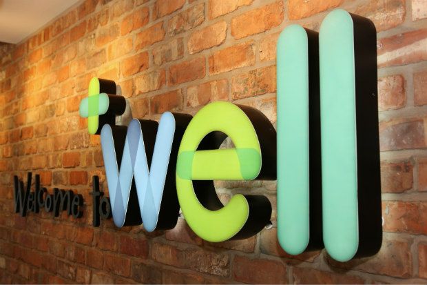 Employee And Locum Details In Well Data Leak Up To Seven Years Old Chemist Druggist Employee And Locum Details In Well Data Leak Up To Seven Years Old Chemist Druggist