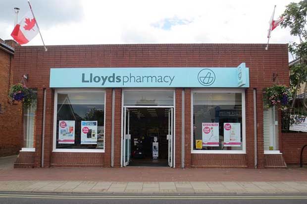 Lpc We Ve Lost Dedicated Lloyds Staff With Closure Of 2