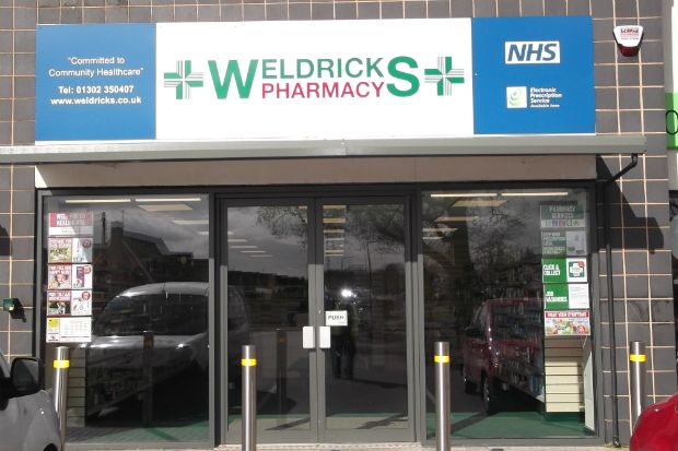 Viagra online pharmacy uk