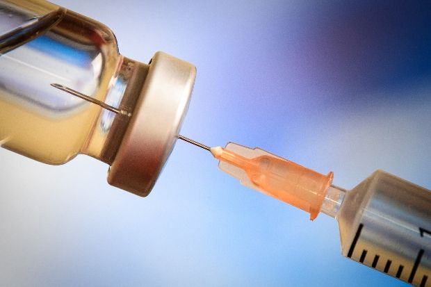 NHS indicates pharmacy role in potential late 2020 COVID vax service