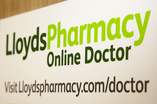 How Does Lloydspharmacy S Online Doctor Service Actually Work Chemist Druggist