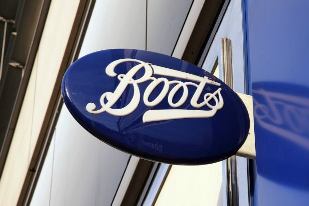 Boots starts charging patients £5 to 