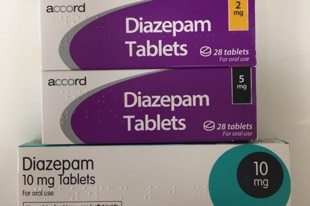 Why are benzodiazepines misused? | Chemist+Druggist