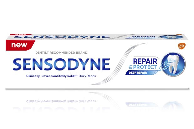 sensodyne toothpaste recall 2020